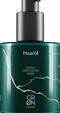 Hair Oil, 50 ml