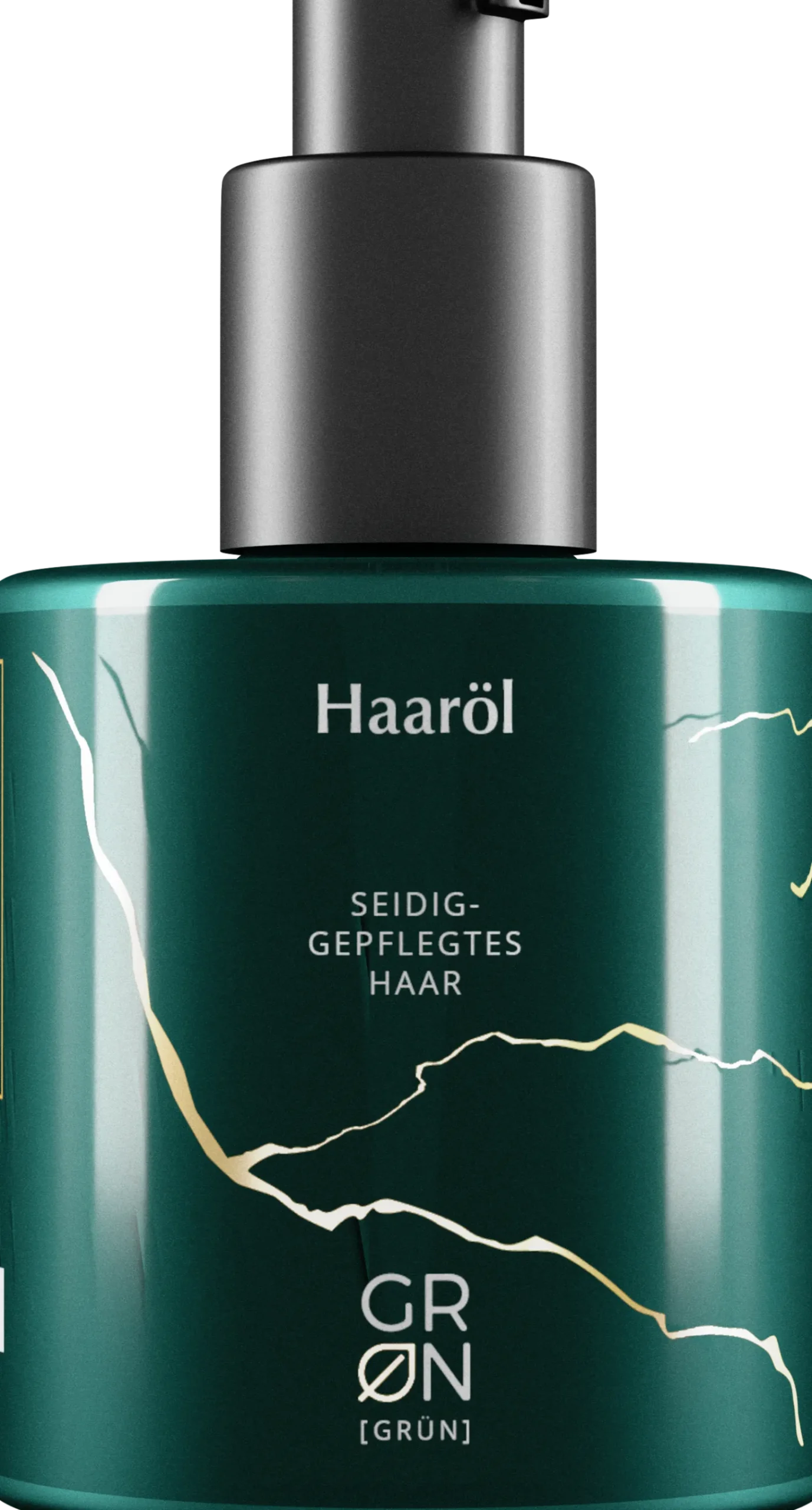 Hair Oil, 50 ml