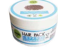 HAIR PACK ACQUA Lavante Illuminante, 200 ml
