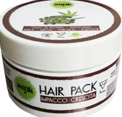 HAIR PACK Impacco Crescita, 200 ml