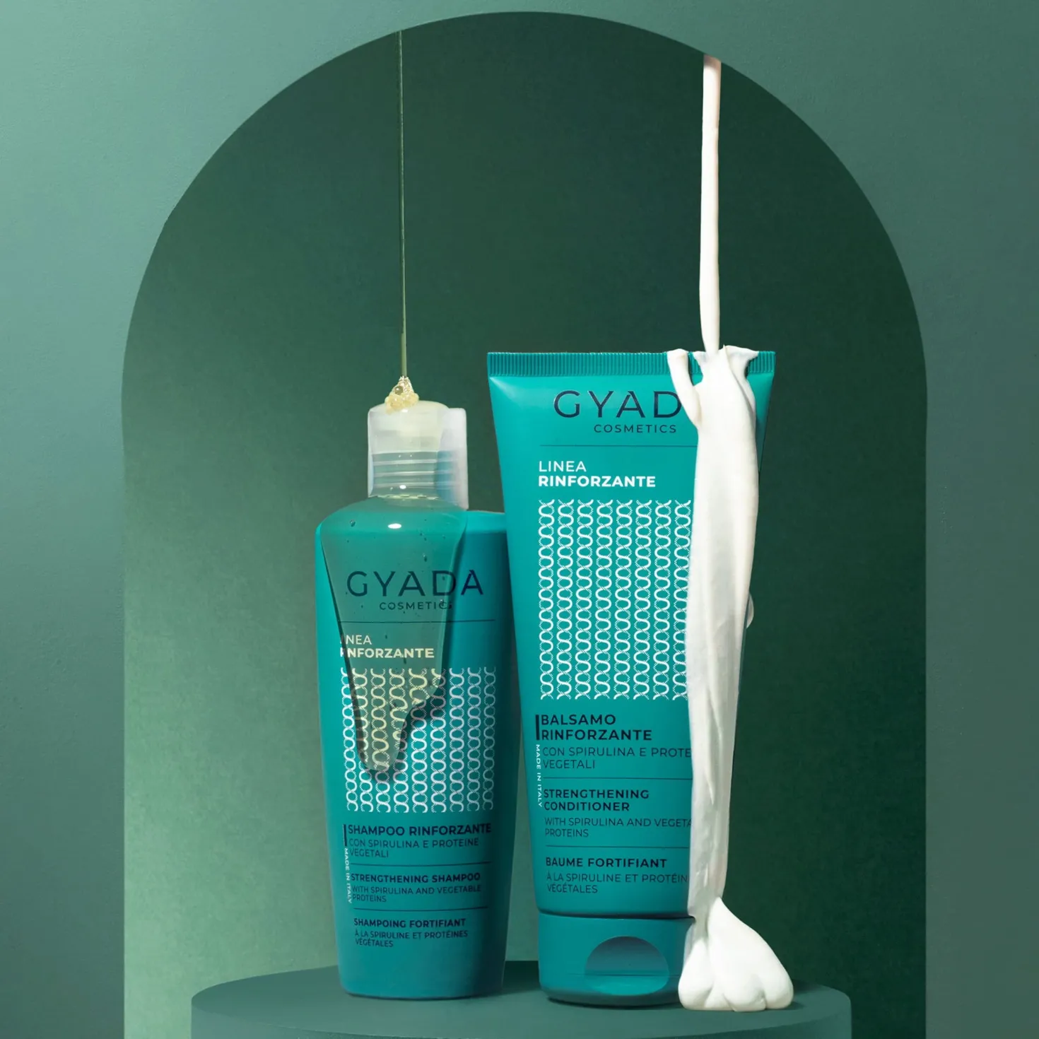 Hair Power Box