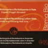 Hair Pro Lozione Rinforzante e Rivitalizzante, 10x10ml (100 ml)