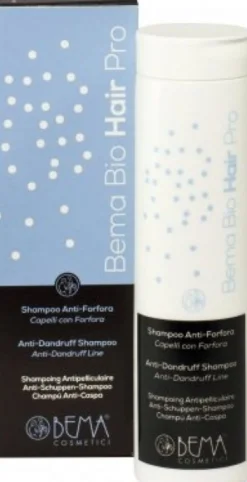 Hair Pro Shampoo Antiforfora, 200 ml