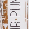 HAIR PUMP TERRA Mousse per Capelli Rinforzante, 200 ml