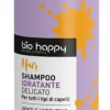 Hair Shampoo Delicato Avena e Canapa, 200 ml