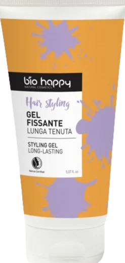Hair Styling Gel Fissante, 150 ml