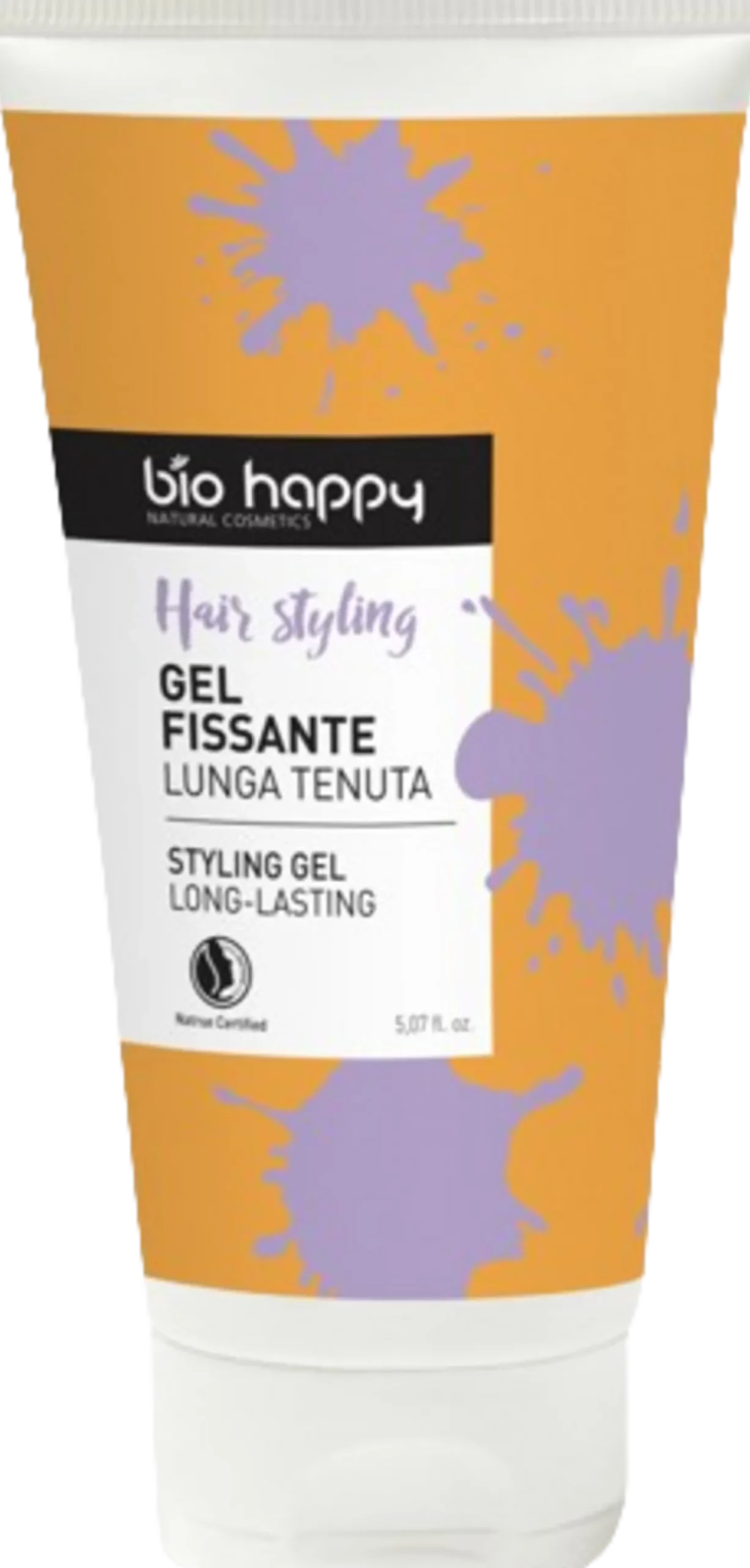 Hair Styling Gel Fissante, 150 ml