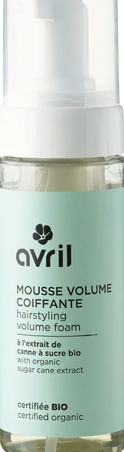Hairstyling Volume Foam, 150 ml
