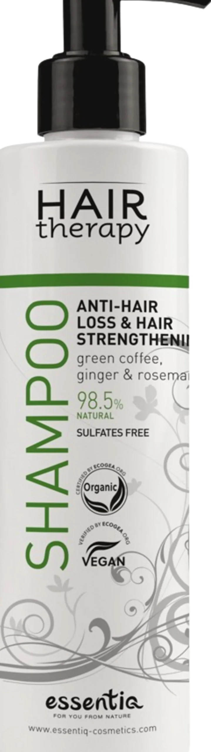 Hair Therapy Anti-Hair Loss Shampoo, 250 ml