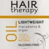 Hair Therapy Lightweight Hair Oil, 100 ml
