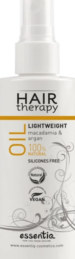 Hair Therapy Lightweight Hair Oil, 100 ml