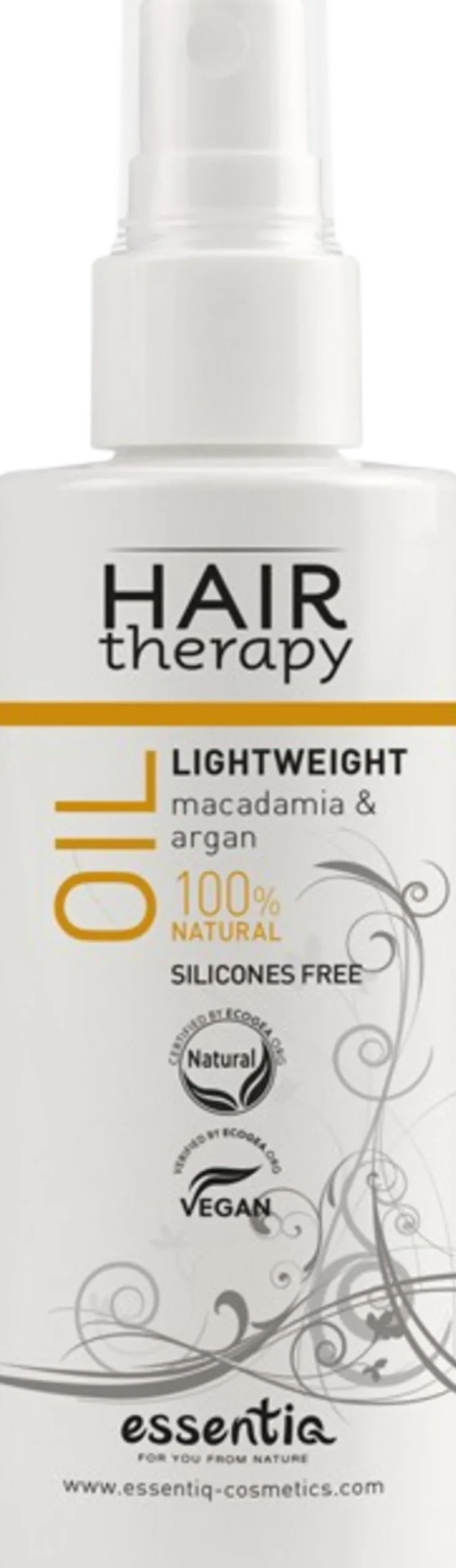 Hair Therapy Lightweight Hair Oil, 100 ml