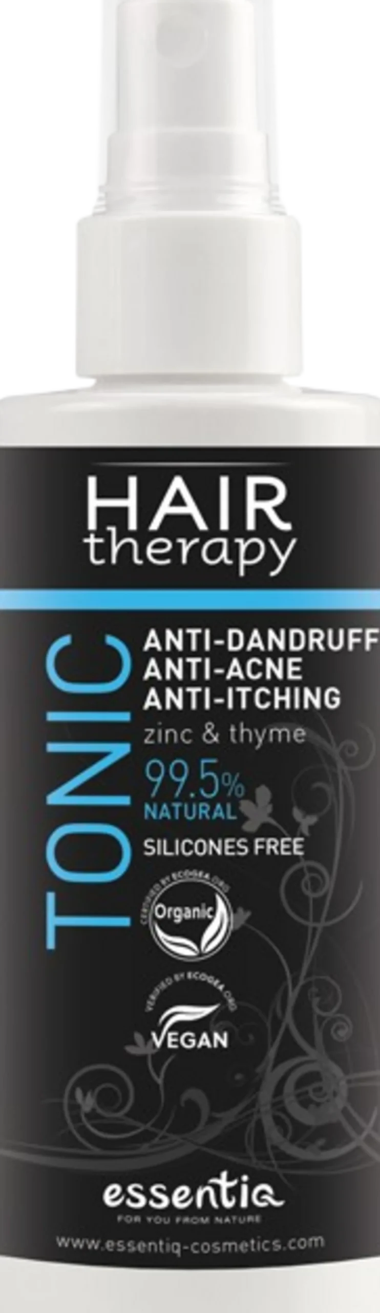 Hair Therapy Scalp Relief Tonic, 100 ml