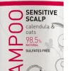 Hair Therapy Sensitive Scalp Shampoo, 250 ml