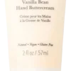 Hand Buttercream, Vanilla Bean (57 ml)
