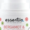 Hand Cream Bergamot & Shea Butter, 50 ml
