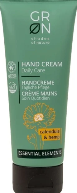 Hand Cream Daily Care, 75 ml