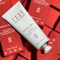 Hand Cream