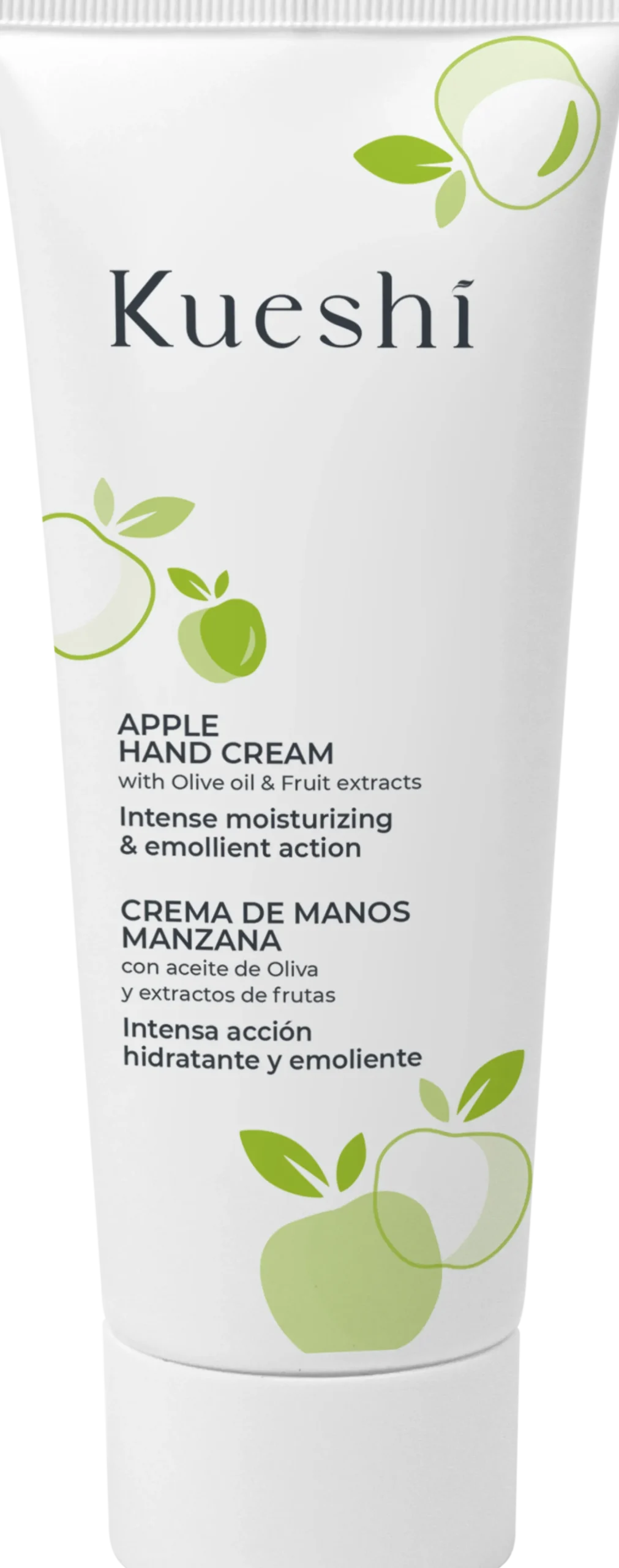Hand Cream, mela (85 ml)