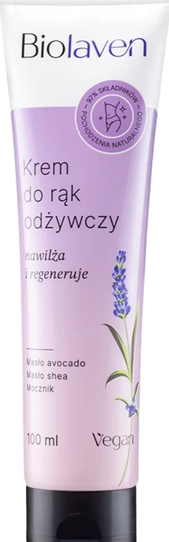 Hand Cream, 100 ml