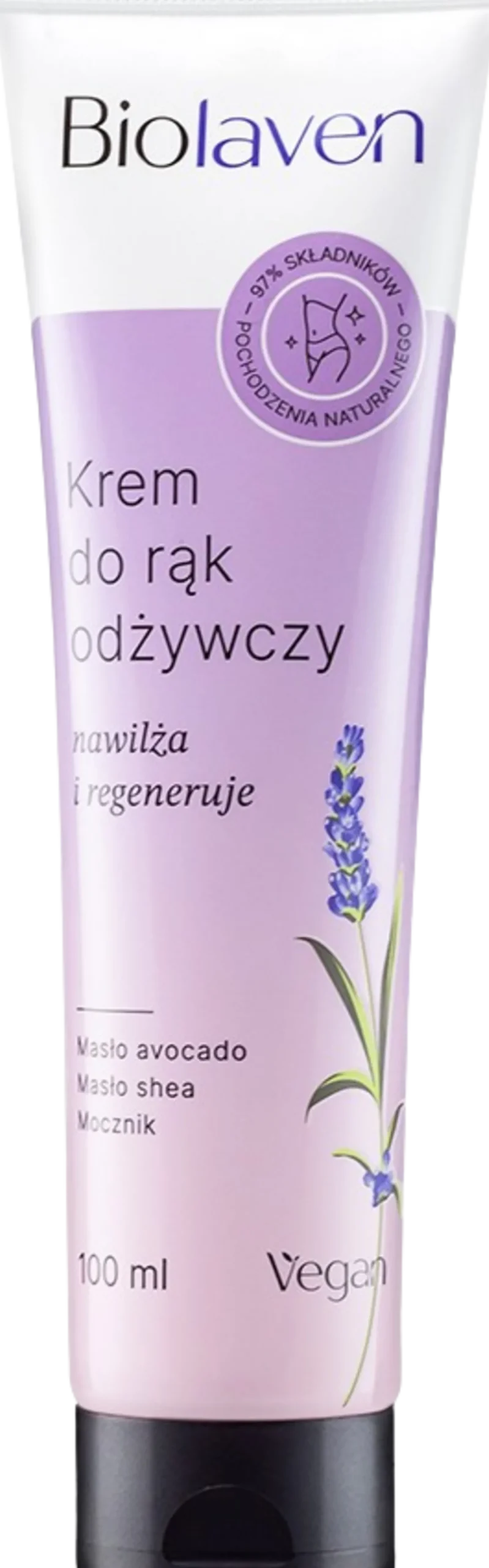 Hand Cream, 100 ml