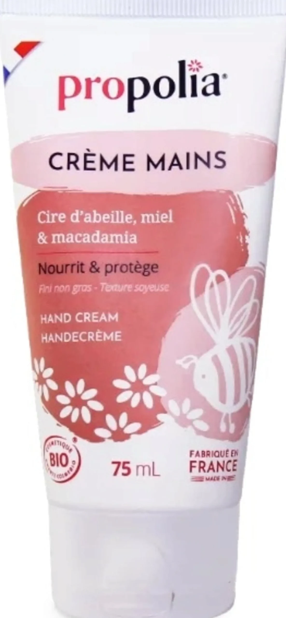 Hand Cream, 75 ml
