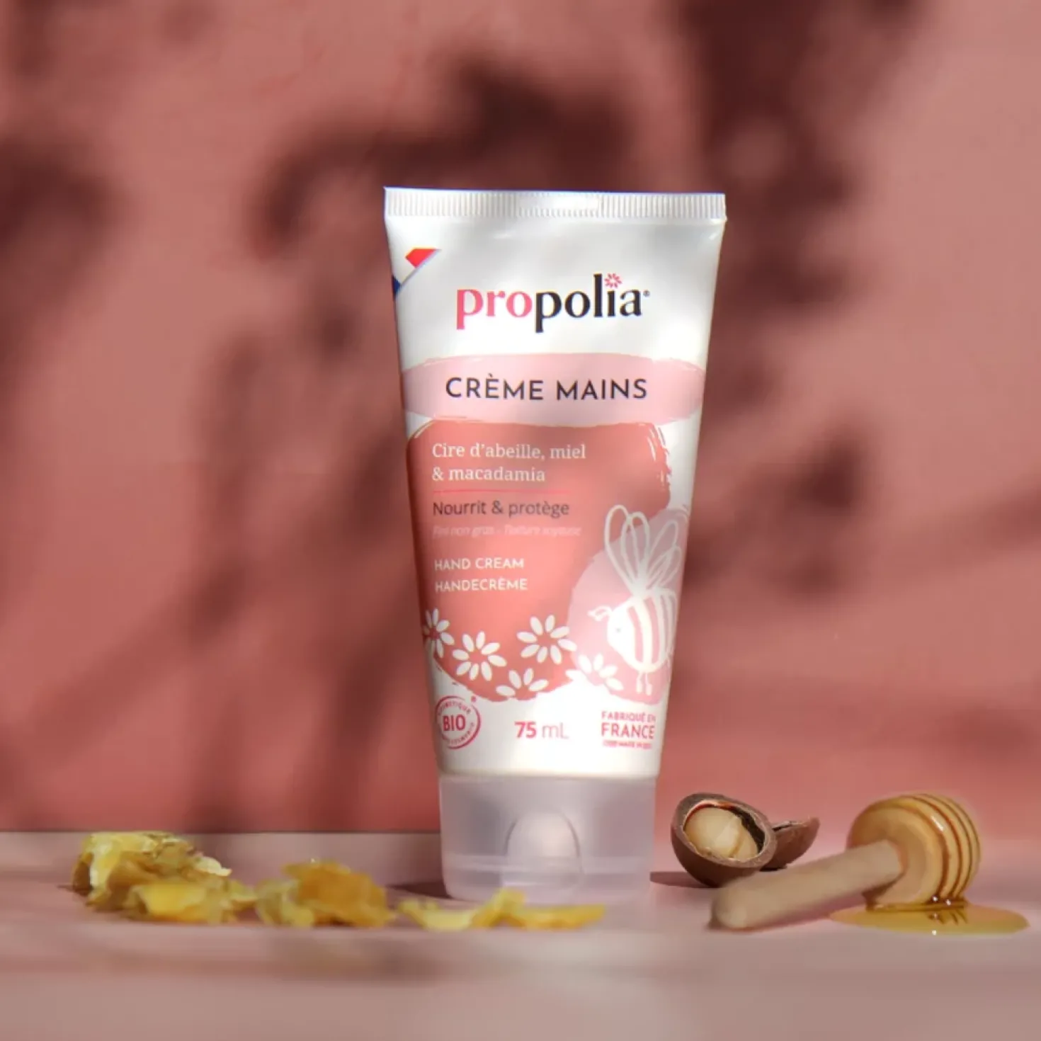 Hand Cream, 75 ml