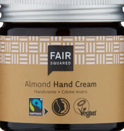Hand Cream Sensitive Almond, 50 ml