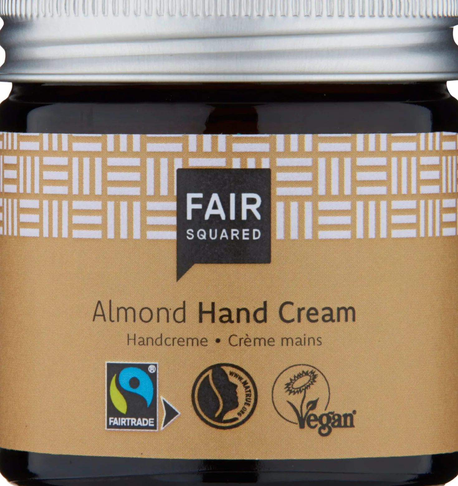 Hand Cream Sensitive Almond, 50 ml
