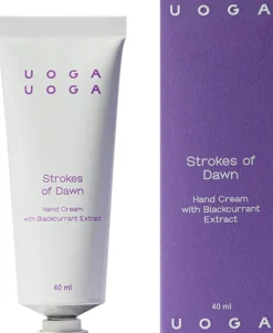 Hand Cream "Strokes of Dawn", 40 ml