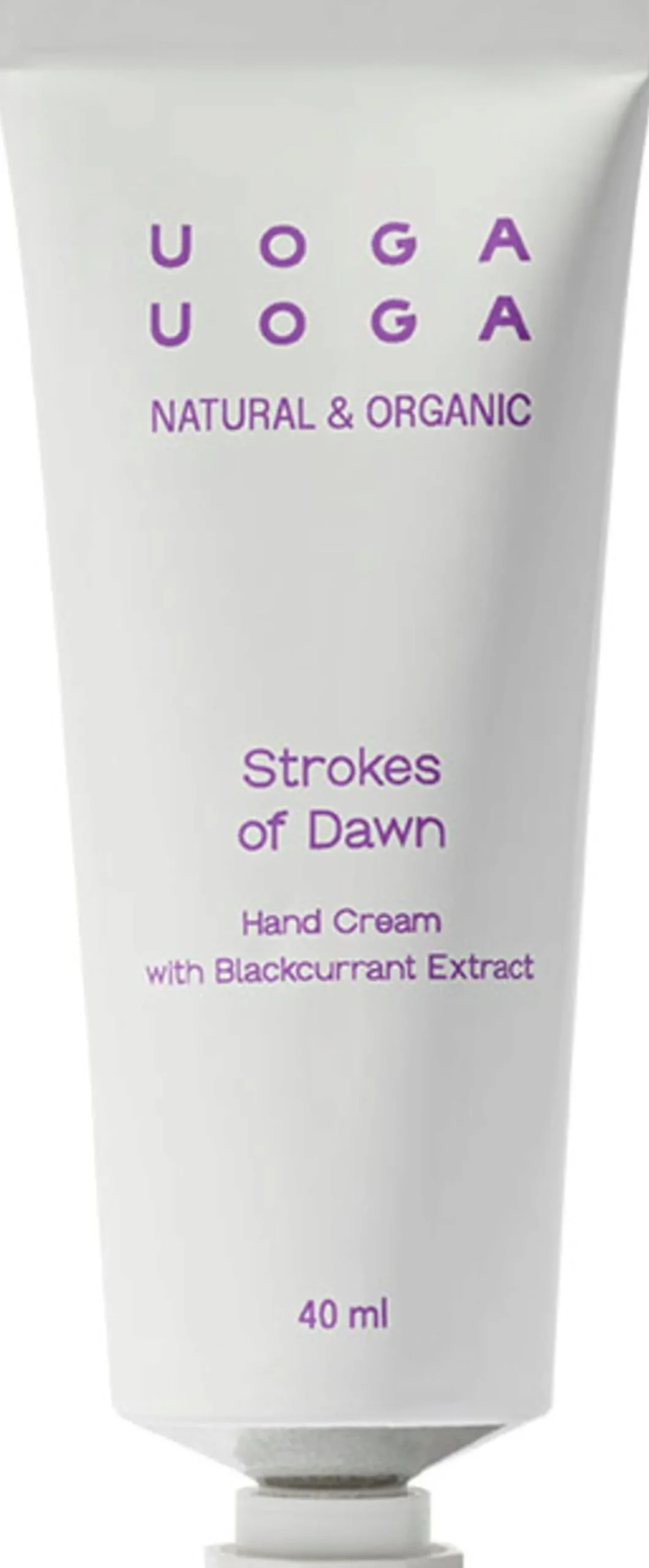 Hand Cream "Strokes of Dawn", 40 ml