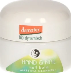 Hand & Nail Balm, 15 ml