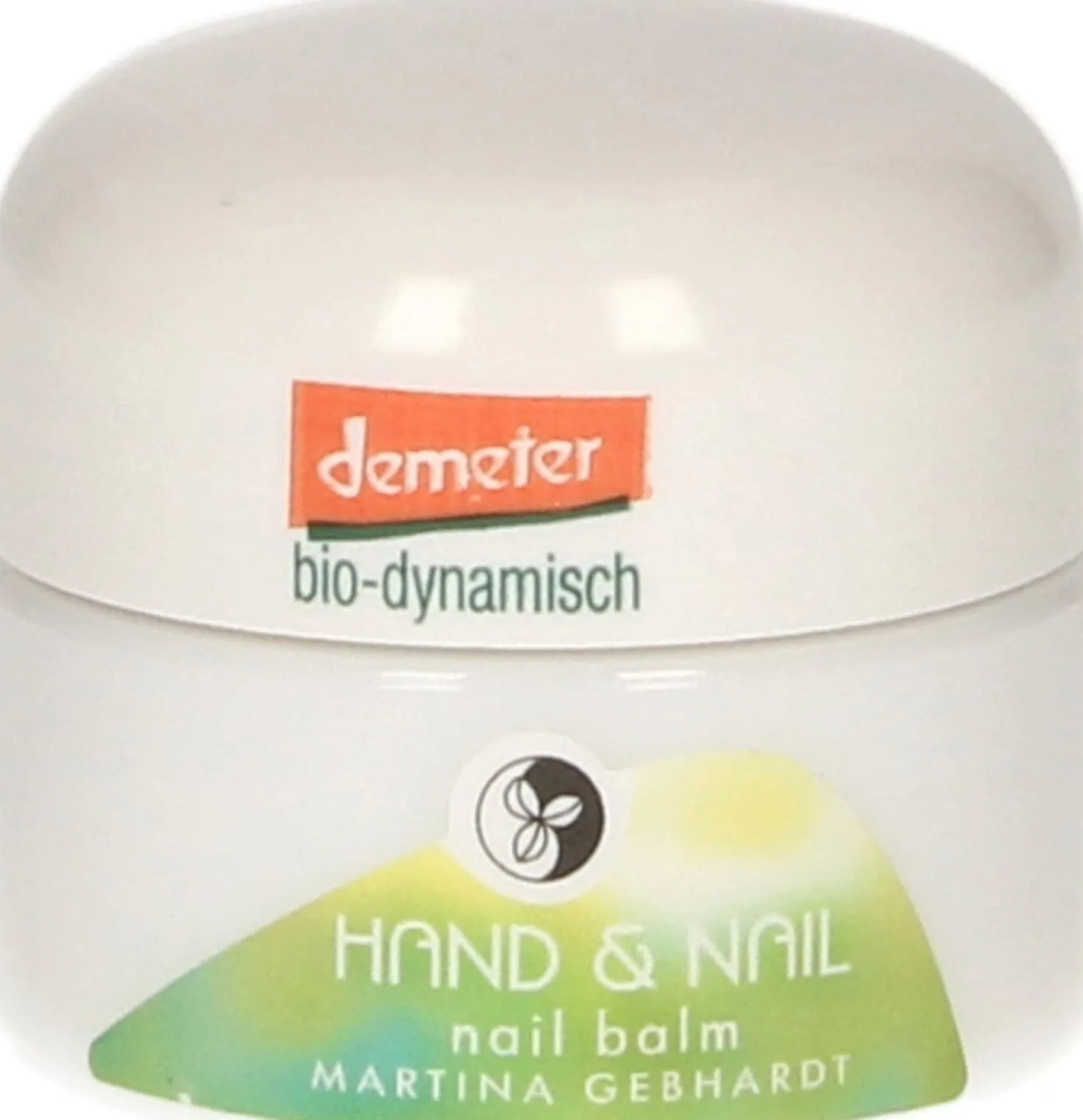 Hand & Nail Balm, 15 ml