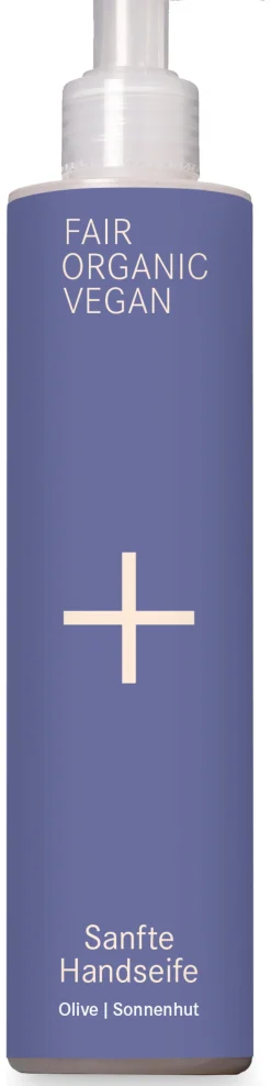 Hands & More Sapone Mani Delicato, 250 ml