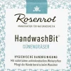 HandwashBit® Detergente Mani Solido "Piante Erbacee", 55 g