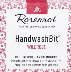 HandwashBit® Detergente Mani Solido 