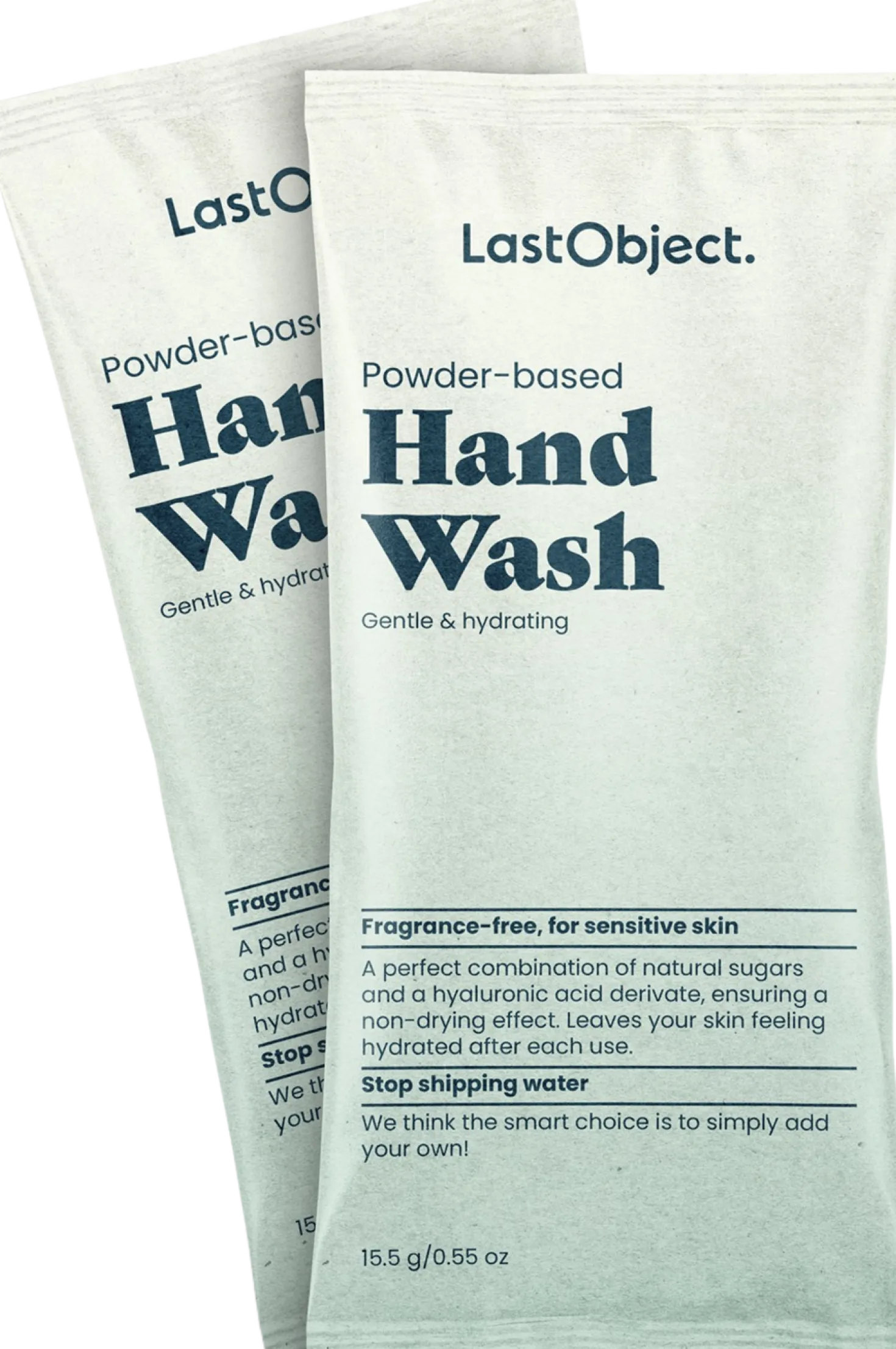 Hand Wash Refill, 37,80 g