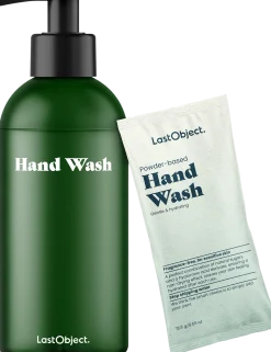 Hand Wash Starter Kit
