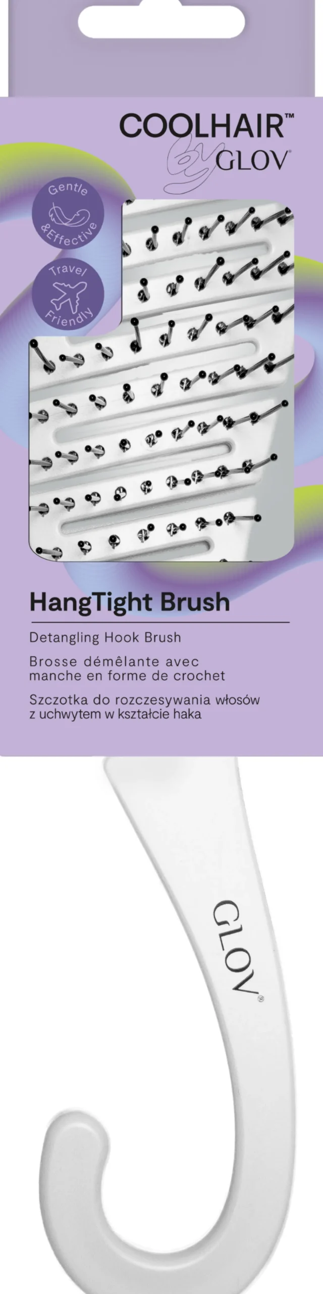 HangTight Brush