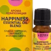 Happiness Essential Oil Blend, 10 ml