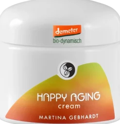 Happy Aging Cream, 50 ml