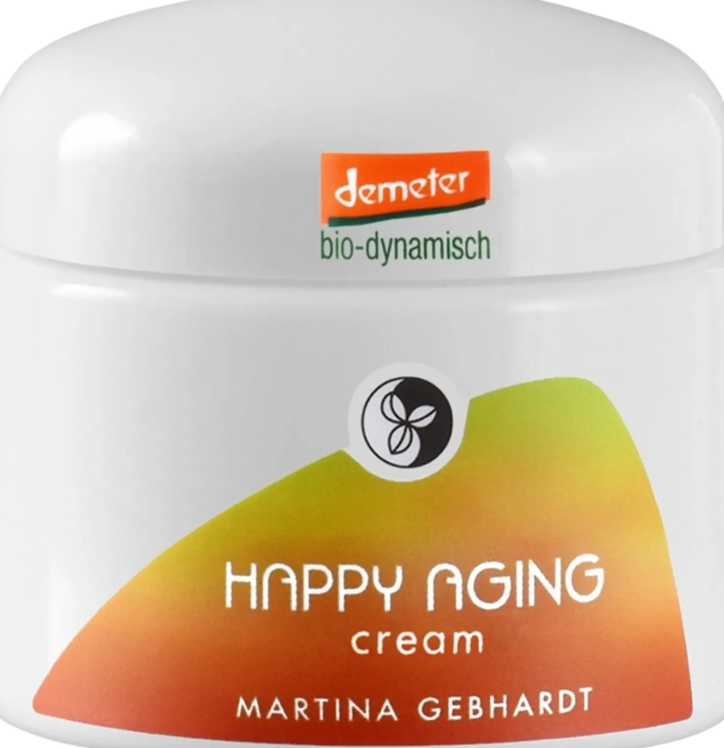 Happy Aging Cream, 50 ml