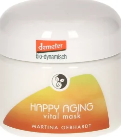 Happy Aging Vital Mask, 50 ml
