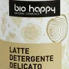 Happy Juices Latte Detergente Delicato, 200 ml