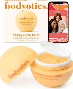 happyvulva balm - Balsamo Intimo, 59 ml