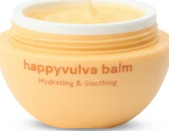 happyvulva balm - Balsamo Intimo, 59 ml