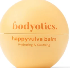 happyvulva balm - Balsamo Intimo, 59 ml