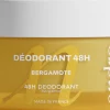 48H Deodorant, Bergamot (50 g)