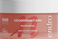 48H Deodorant, Bergamot (50 g)