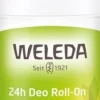24h Deo Roll-on - Agrumi, 50 ml